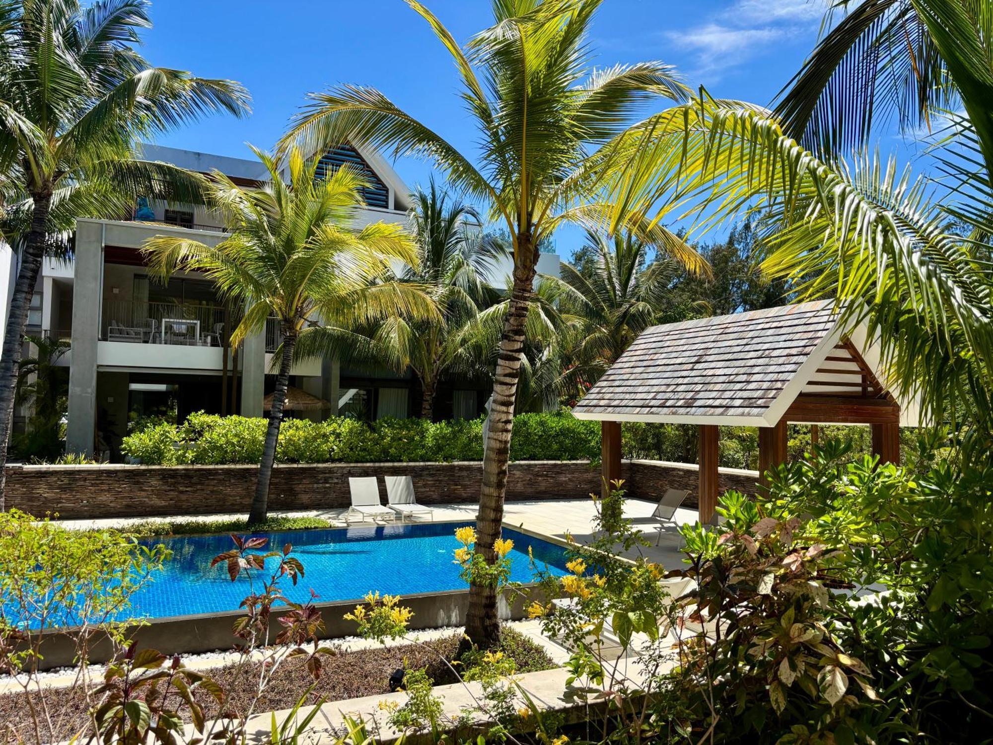 Appartamento Mont Choisy Le Parc By Pam Golding Esterno foto