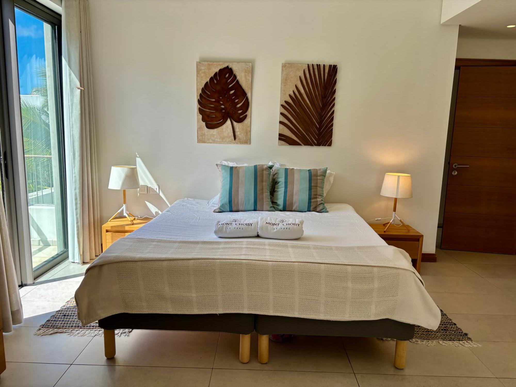 Appartamento Mont Choisy Le Parc By Pam Golding Esterno foto