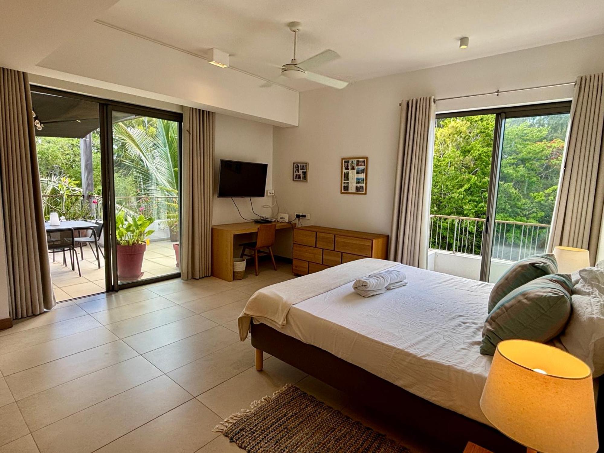 Appartamento Mont Choisy Le Parc By Pam Golding Esterno foto