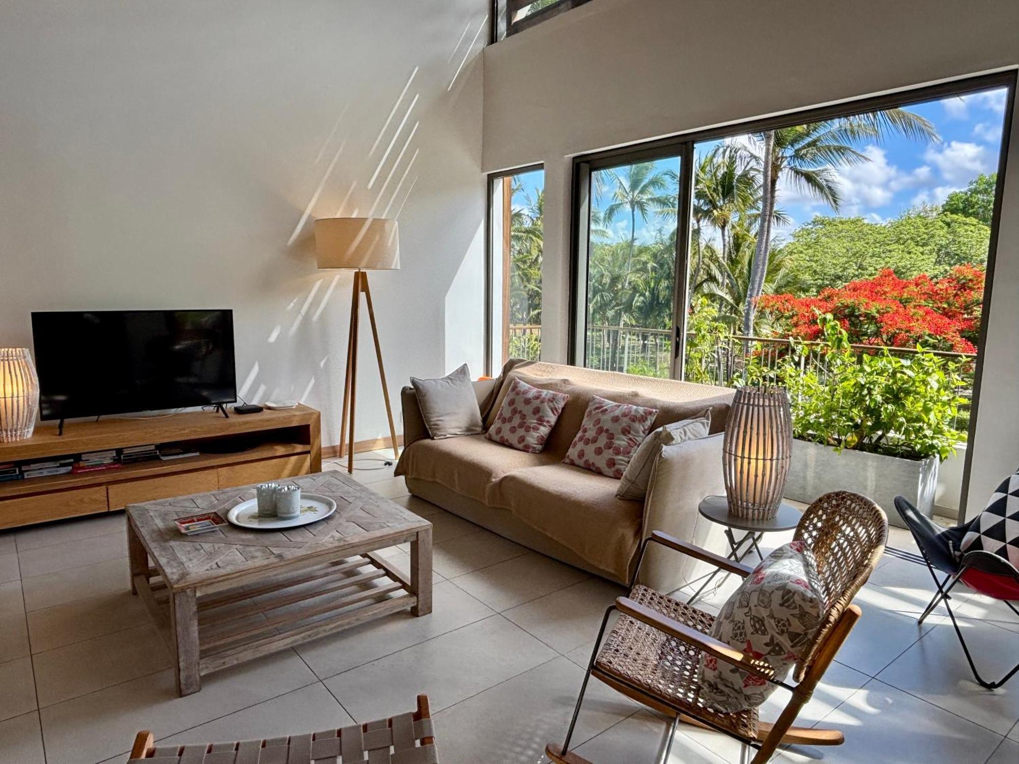 Appartamento Mont Choisy Le Parc By Pam Golding Esterno foto
