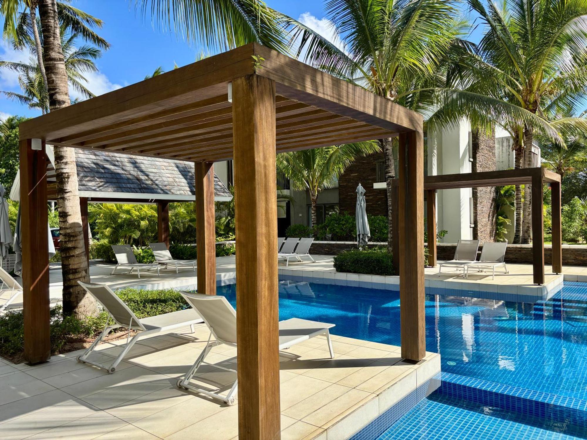 Appartamento Mont Choisy Le Parc By Pam Golding Esterno foto