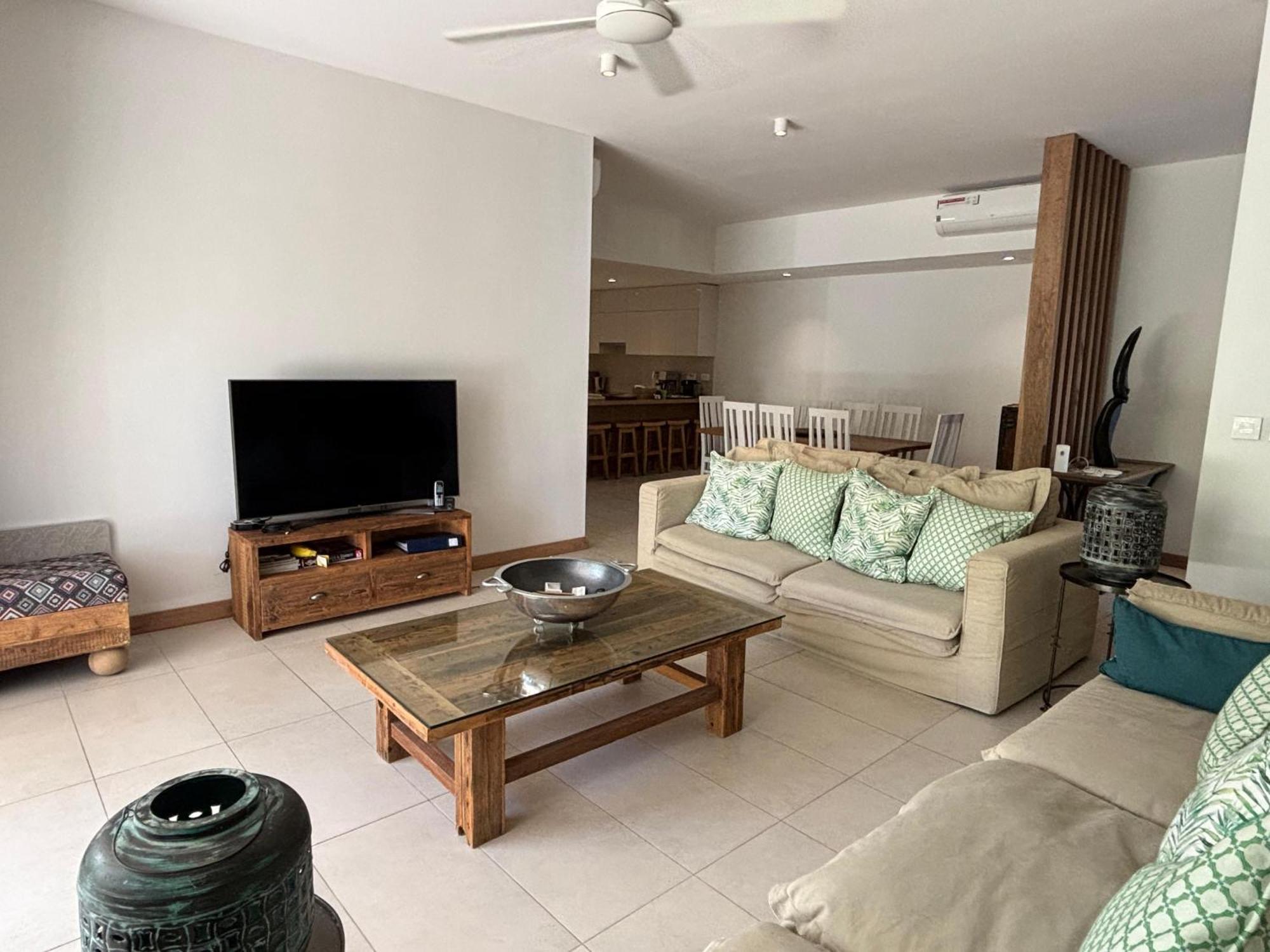Appartamento Mont Choisy Le Parc By Pam Golding Esterno foto
