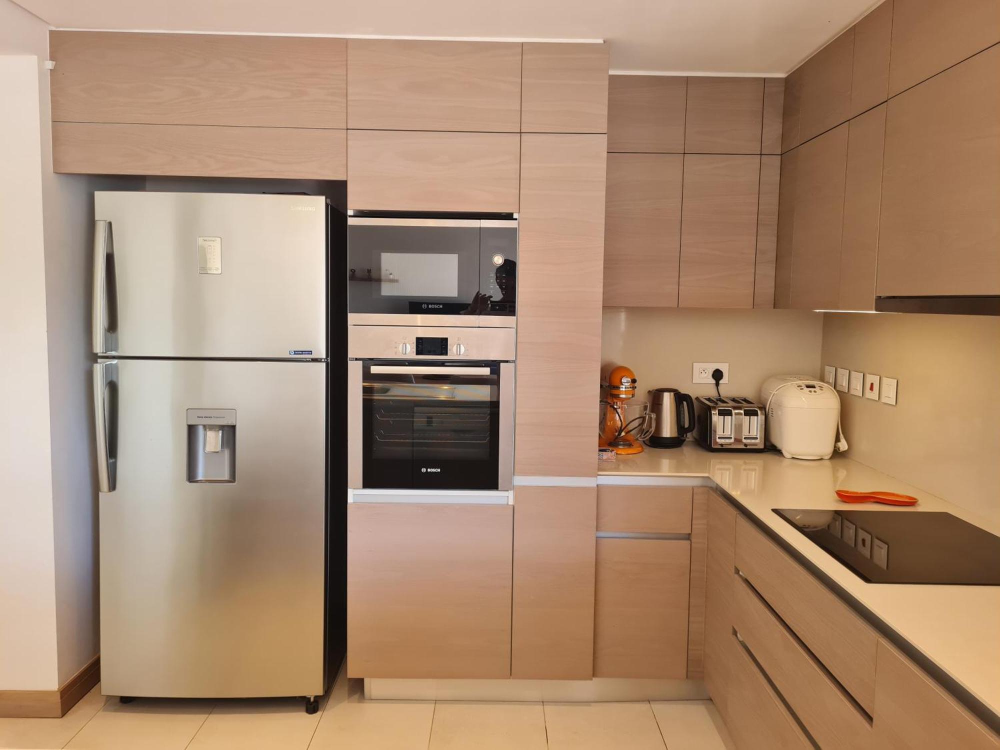 Appartamento Mont Choisy Le Parc By Pam Golding Esterno foto