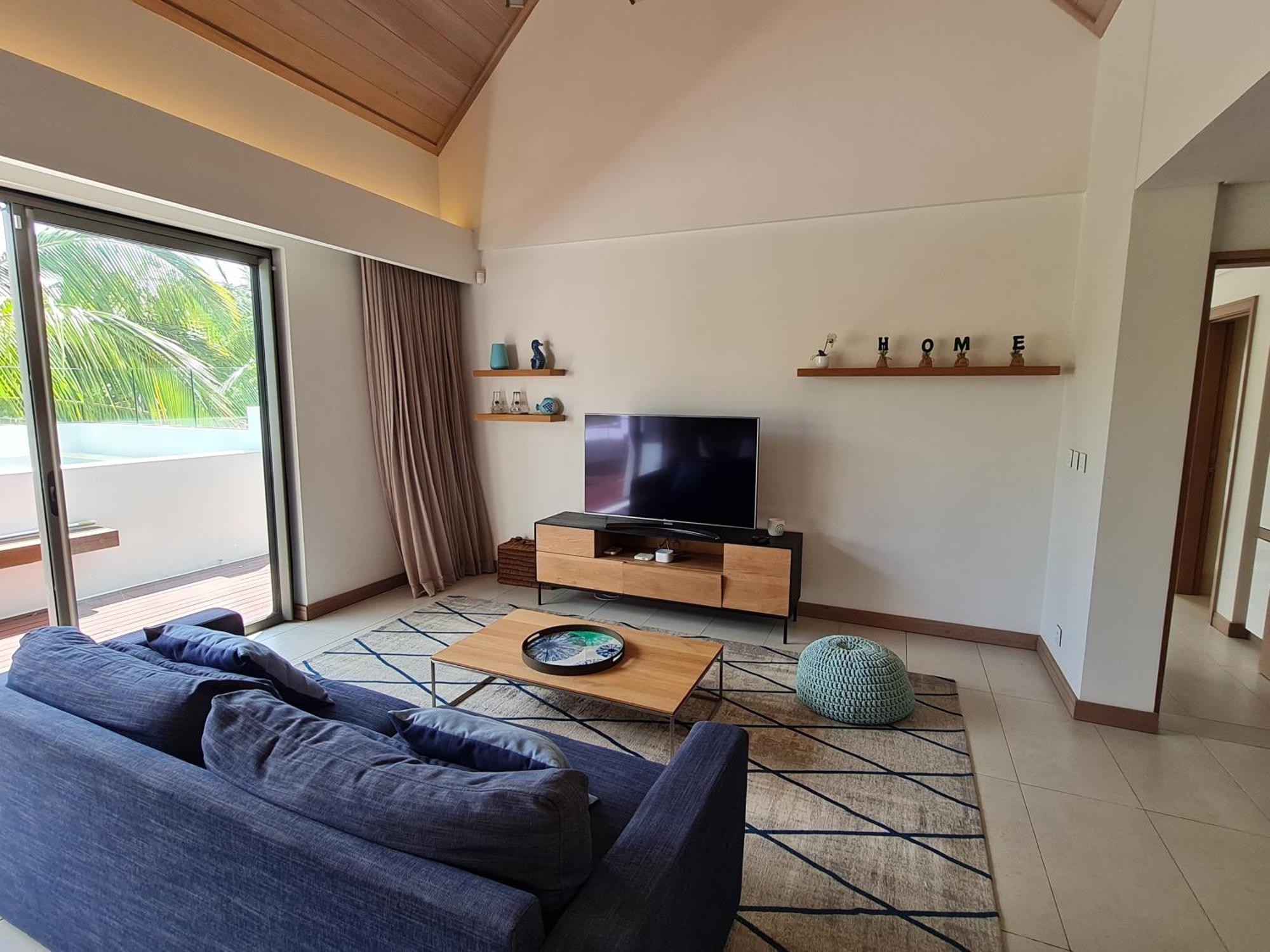 Appartamento Mont Choisy Le Parc By Pam Golding Esterno foto