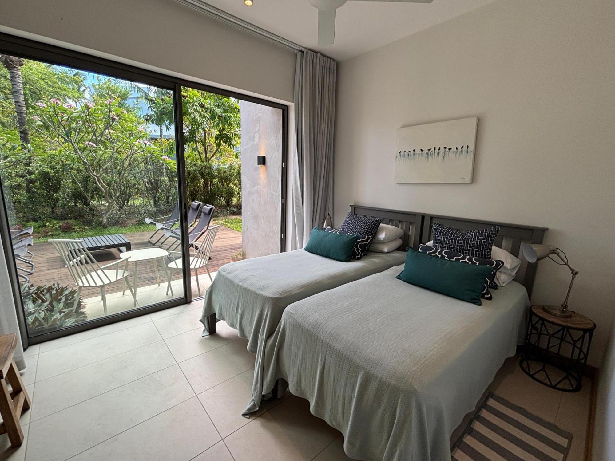 Appartamento Mont Choisy Le Parc By Pam Golding Esterno foto