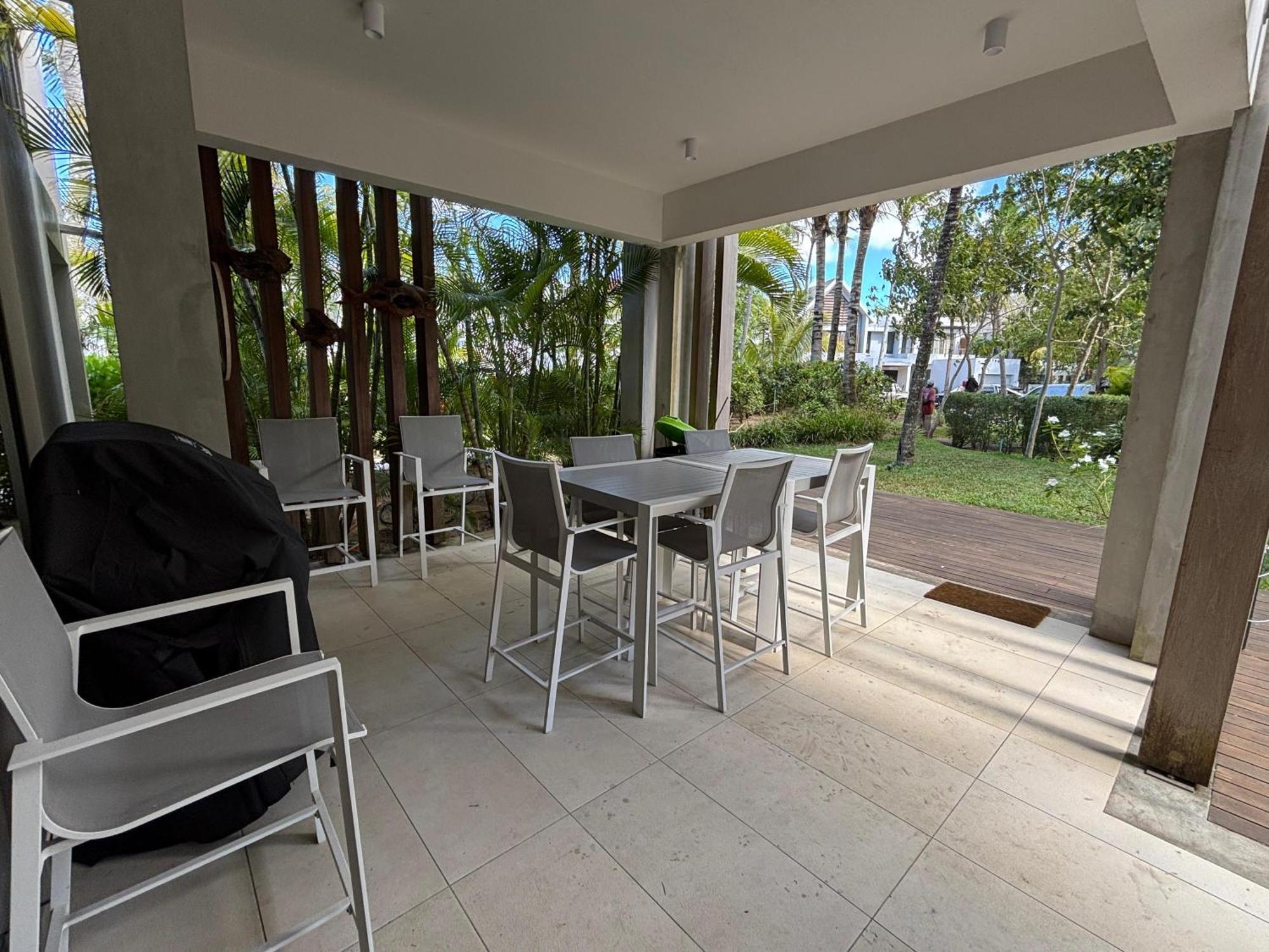 Appartamento Mont Choisy Le Parc By Pam Golding Esterno foto