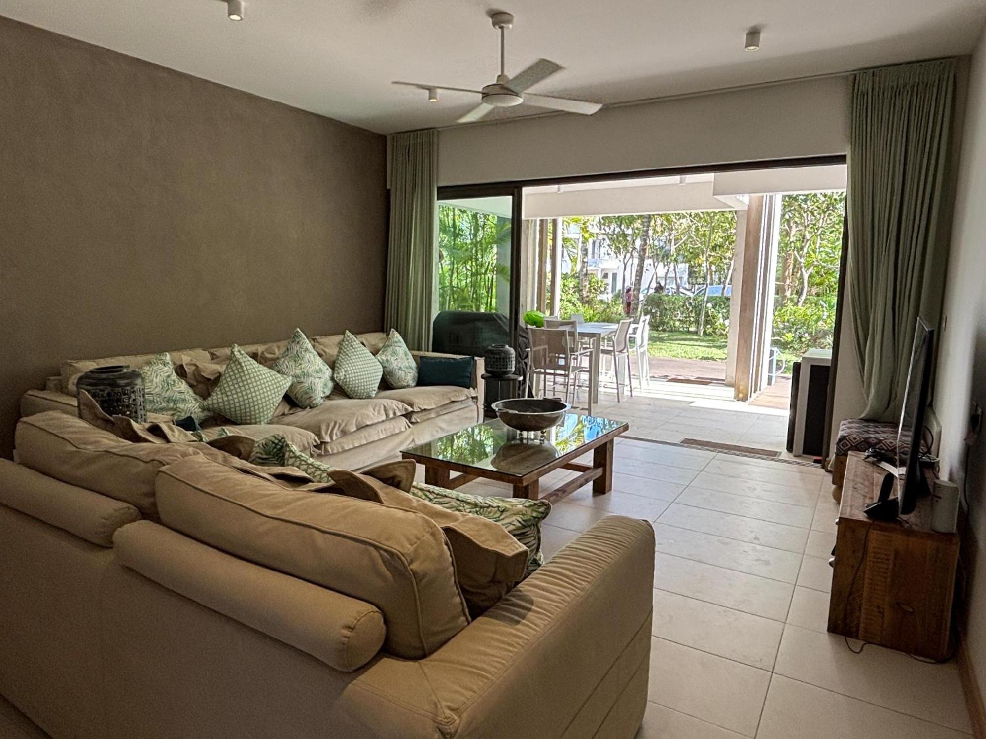 Appartamento Mont Choisy Le Parc By Pam Golding Esterno foto