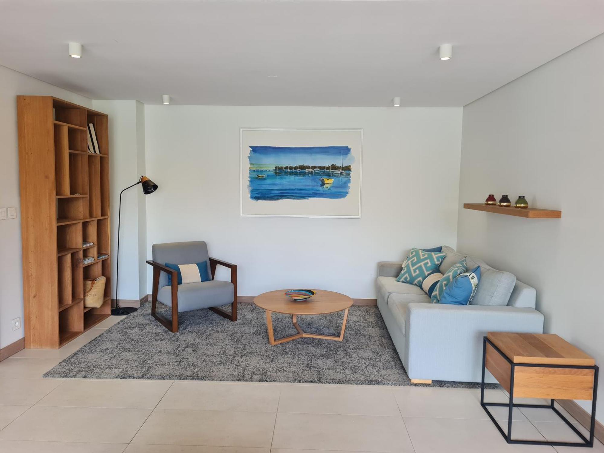 Appartamento Mont Choisy Le Parc By Pam Golding Esterno foto