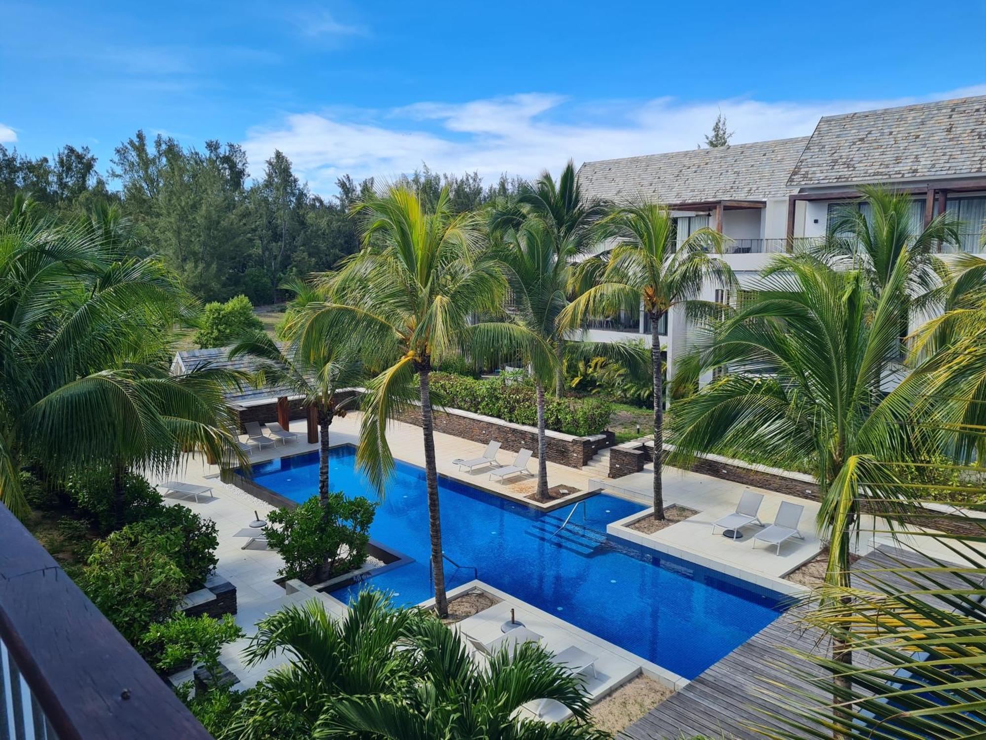 Appartamento Mont Choisy Le Parc By Pam Golding Esterno foto