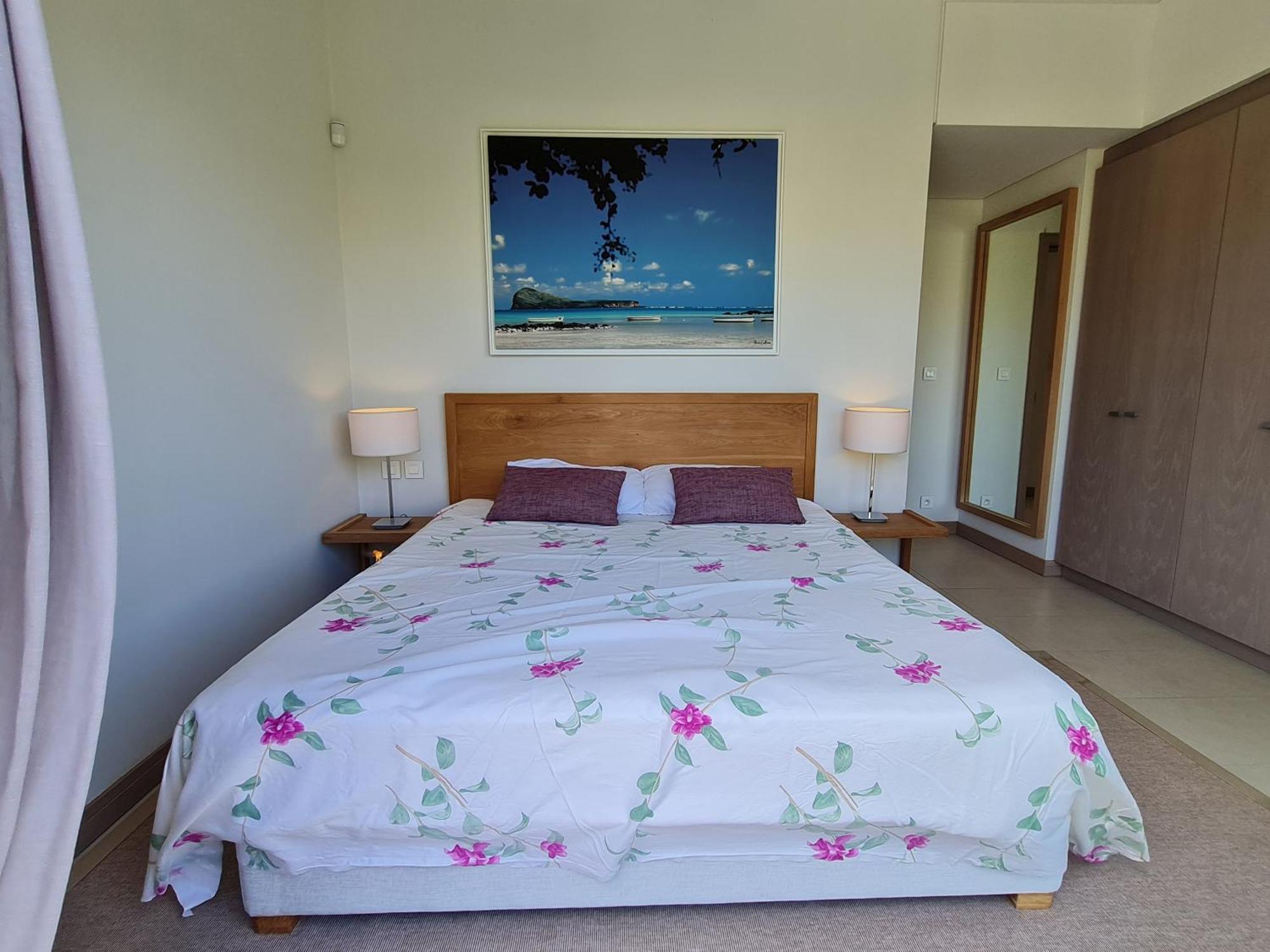 Appartamento Mont Choisy Le Parc By Pam Golding Esterno foto